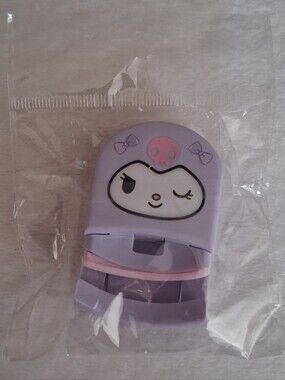 Kuromi Travel Compact Eyelash Curler